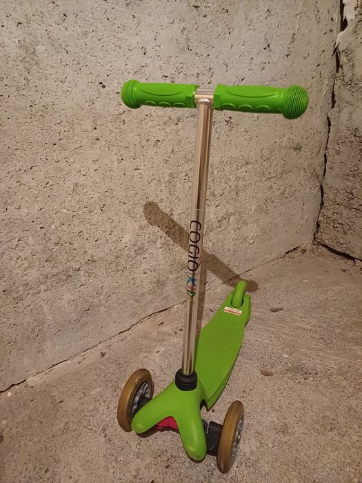 Hulajnoga dziecięca