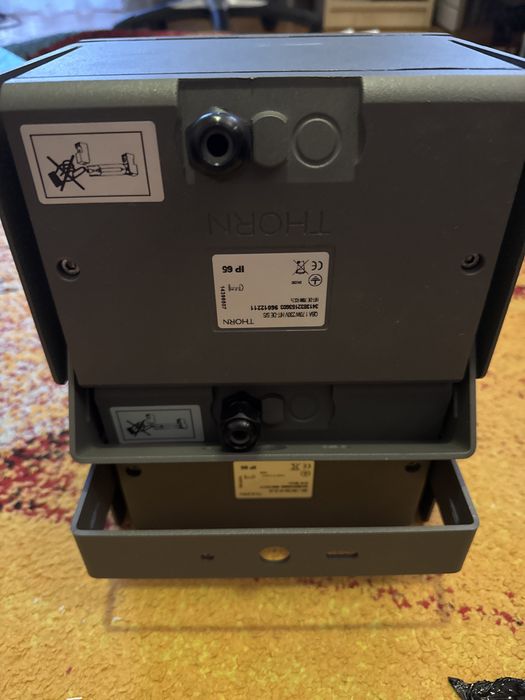 Lampa Thorn 960.12211 oprawa Warszawa nowe