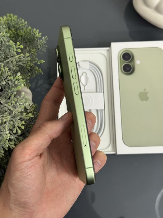 НОВИЙ iPhone 17 256gb Neverlock Європа Фізсім Айфон