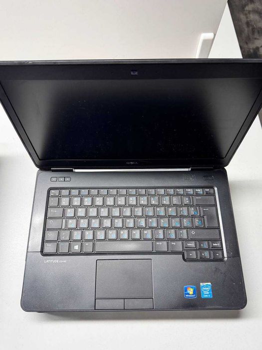 lenovo thinkpad l440 - купить ноутбуки - Цена на OLX.ua