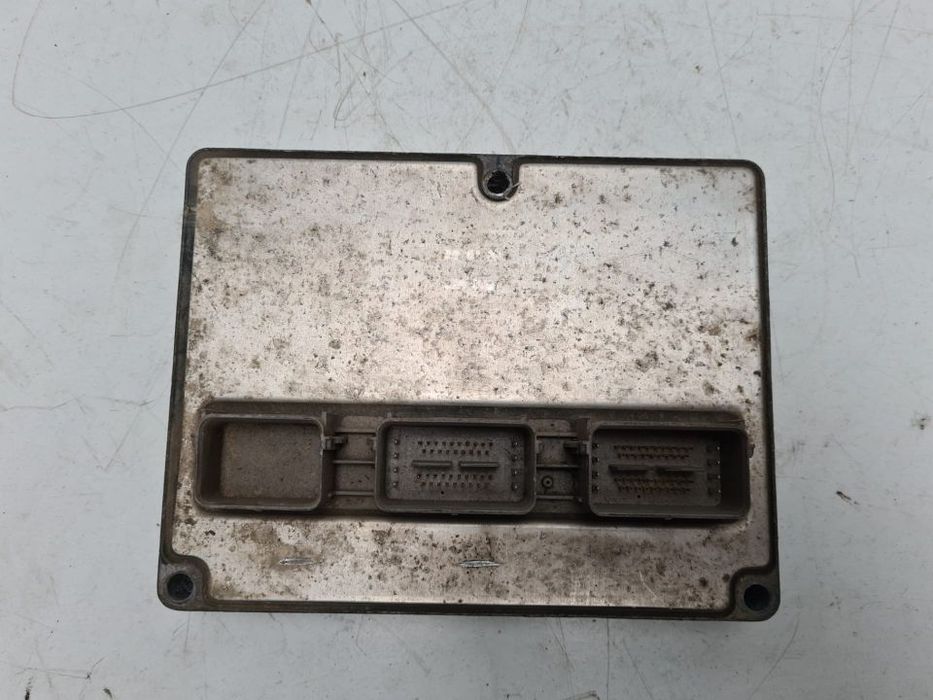 CENTRALINA FORD ORIGINAL 5S6112A650CD 5AXD FORD FIESTA FUSION