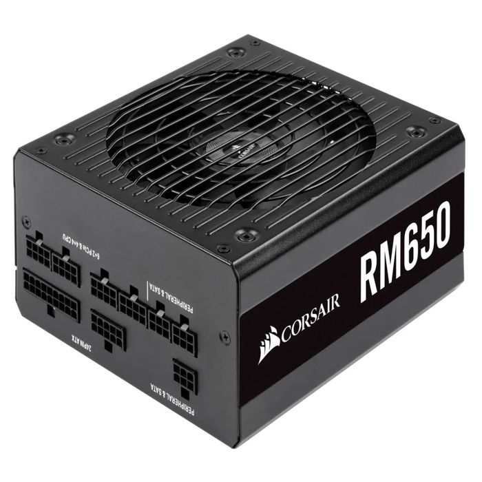 Bundle rysen 5 7600x + corsair rm 650w + artic liquid 240mm