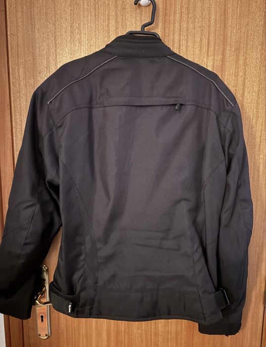 Casaco LOVO moto M/L mulher COMO NOVO