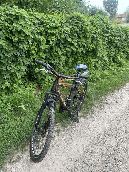 ‼️ Велосипед Crossride в гарному стані