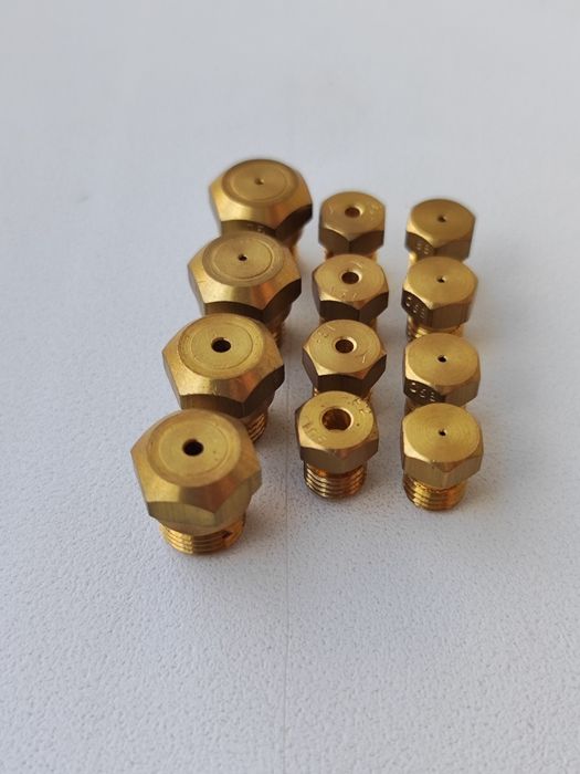 Газові розпилювачі ARDO