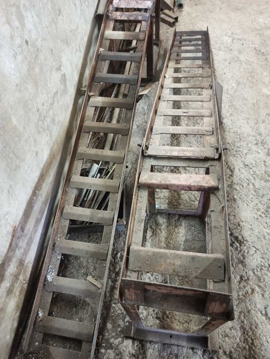 Автомобильная эстакада