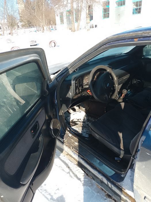 Форд скорпион 1985