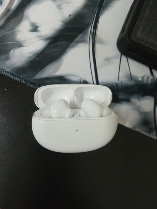 Fones OPPO enco X