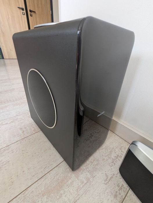 Soundbar Philips