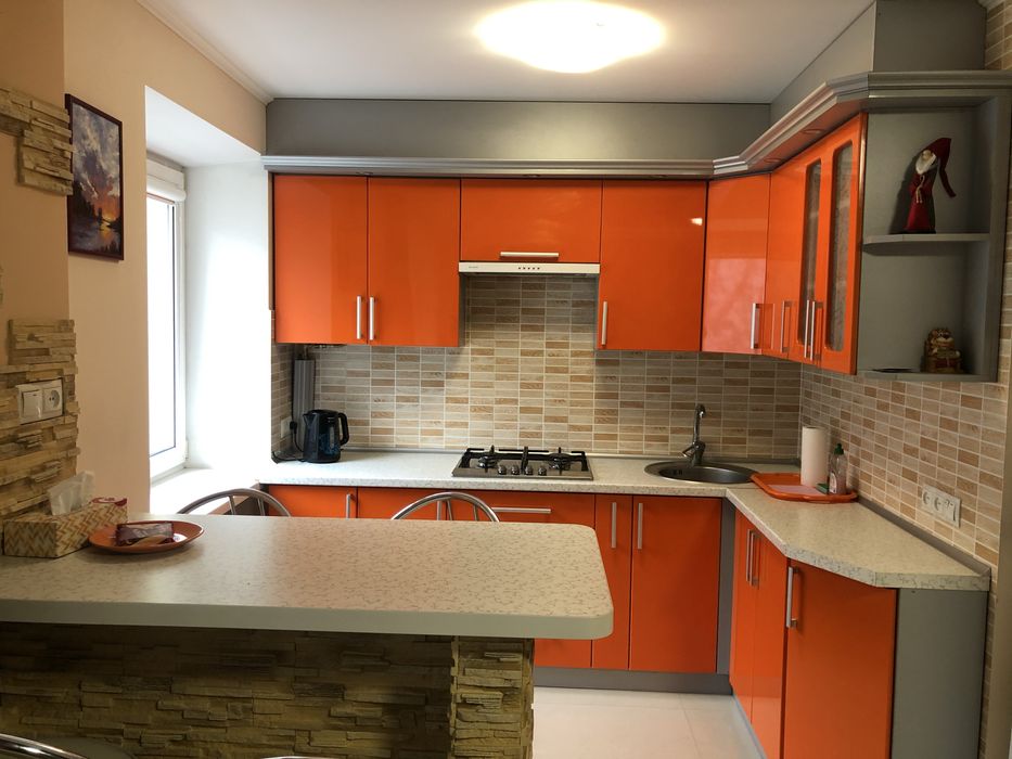 Подобова оренда квартири у Львові, ближній центр, Франківський  район