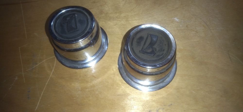 Запчастини ВАЗ лот!!