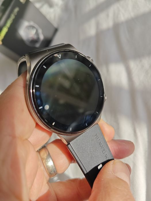 Smartwatch Huawei GT2 Pro