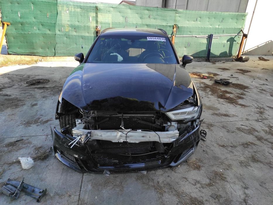 Farolim Traseiro Direito Audi A3