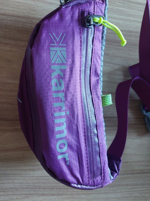 Сумка поясна туристична Karrimor