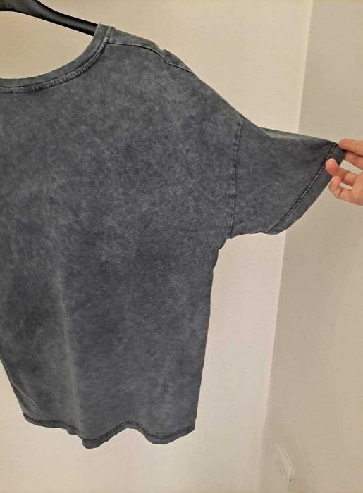 T-Shirt "Coca Cola" Stradivarius NOVA [Tam. M]