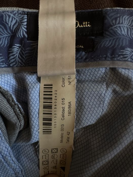 Штани Massimo Dutti