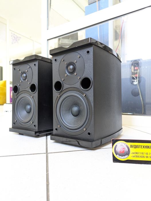 Активная Акустика Bluetooth Advance Acoustic Air 50. Apt-X. 2x50 Вт. Франция