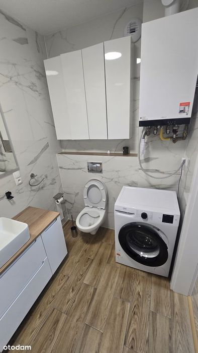 Miszkanie do wynajecia  umeblowane nowe  w bloku z windą - View 3