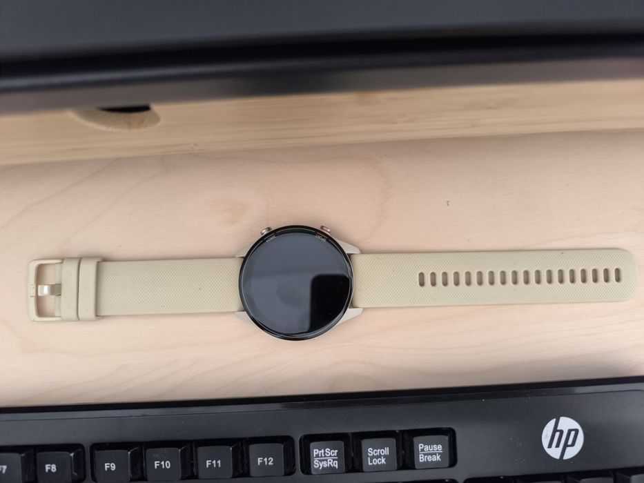 Xiaomi Mi Watch -