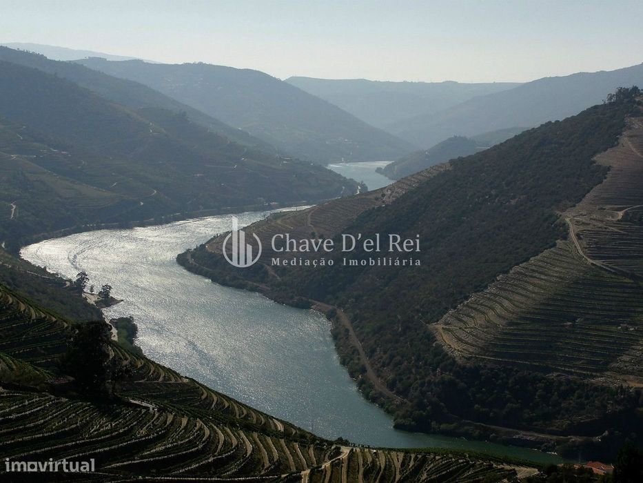 Terreno Para Construção  Venda em Valença do Douro,Tabuaço
