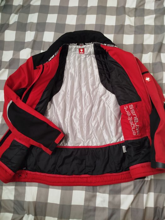 Тепла робоча куртка Strauss Engelbert