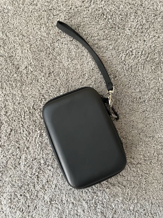 Etui pokrowiec na Dyski Kable Pamięci Przenośne #E1