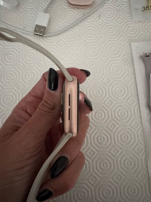 Apple Watch Serie 4 40mm