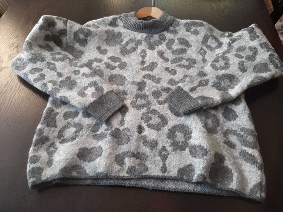 Sweter damski rozmiar xs