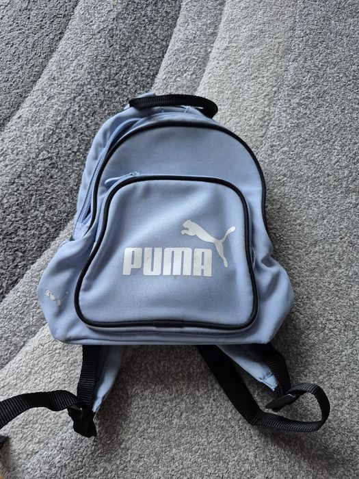 Mały plecaczek Puma