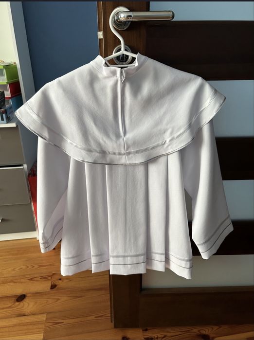 strój komunijny dla chłopca