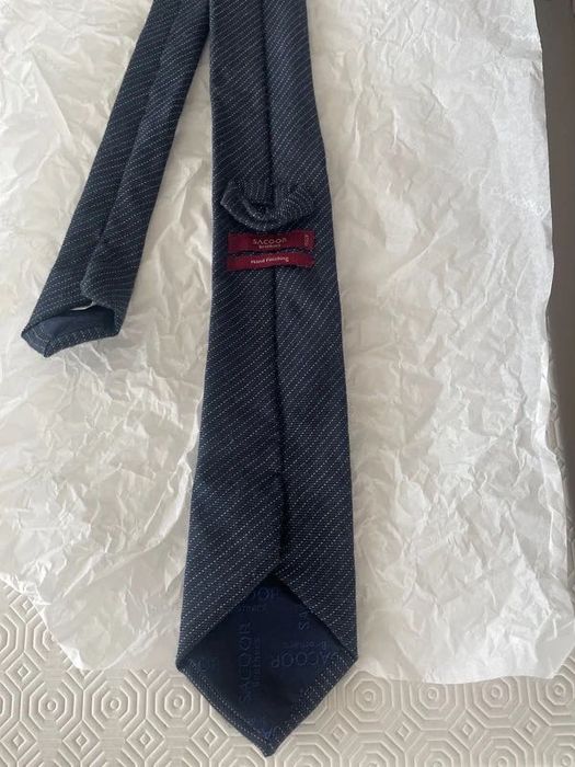 Gravata Clássica Sacoor