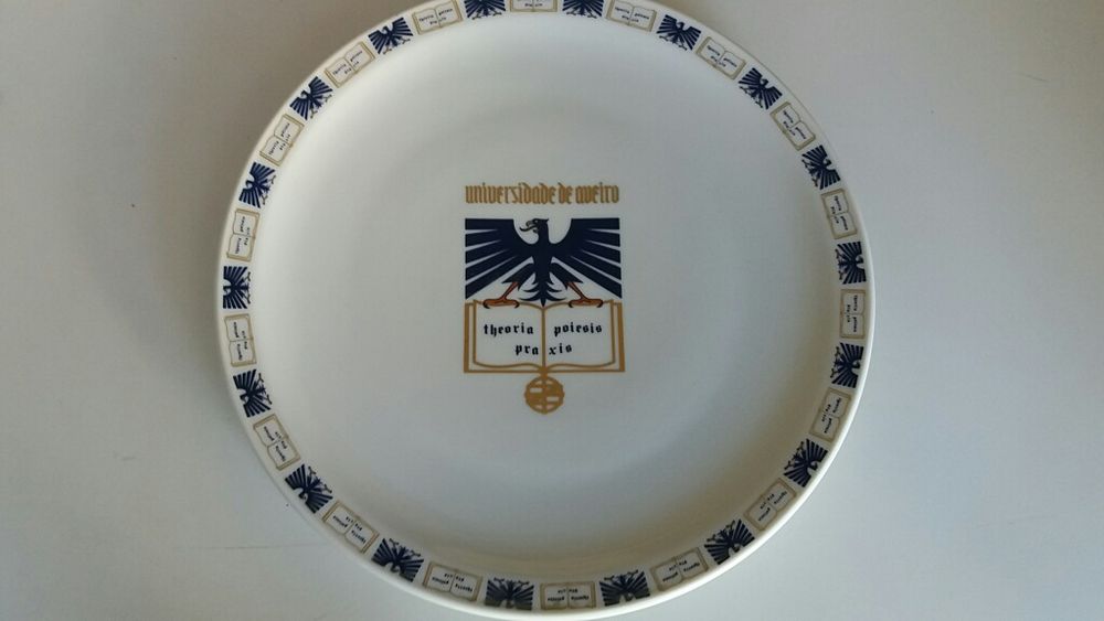 Prato da Corticeira Amorim da Spal e da Universidade de Aveiro