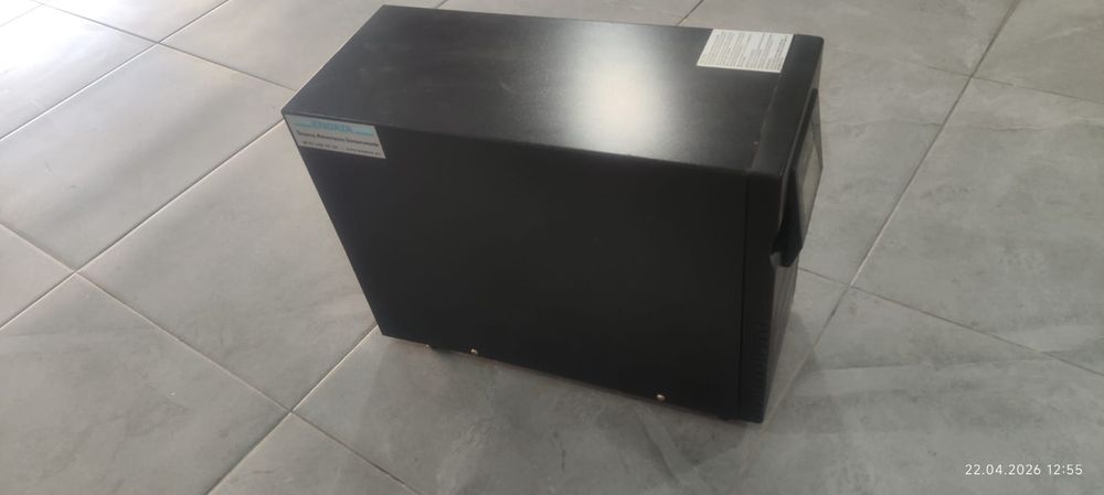ДБЖ ENDATA, модель HP9116C 3KT