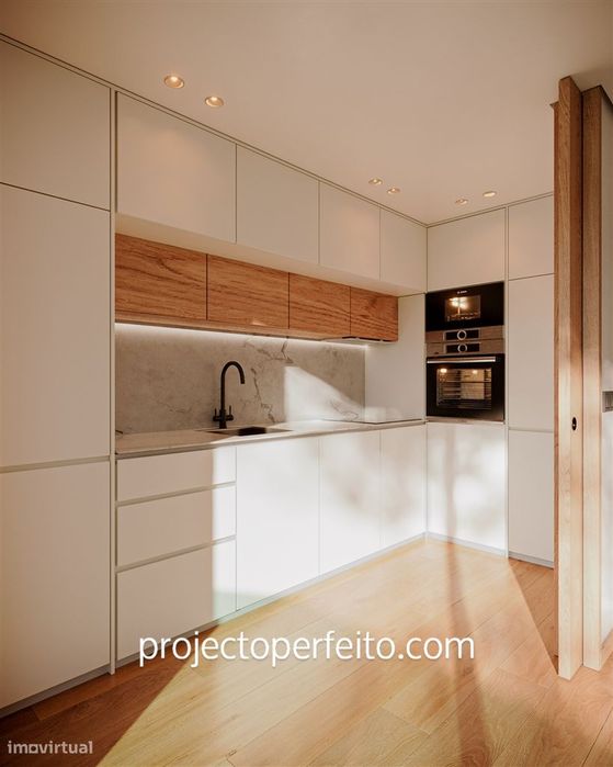 Apartamento T2 Venda em Silvalde,Espinho