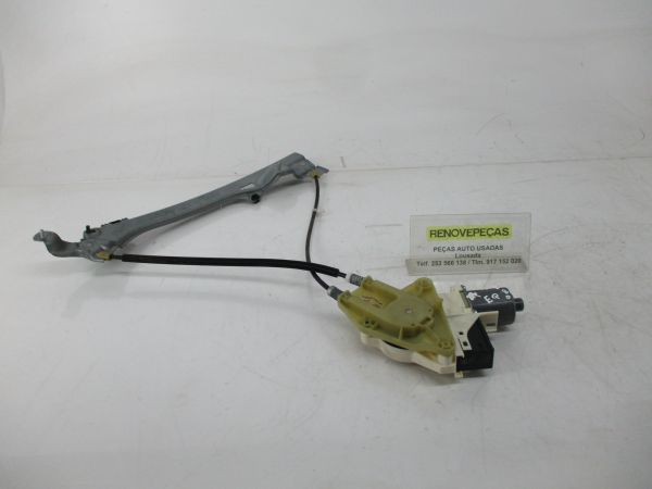 Elevador vidros trás direito RENAULT Laguna III Grandtour (KT0/1)