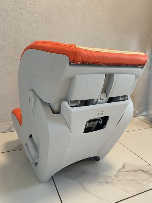 Дитяче автокрісло bolen 0-18kg