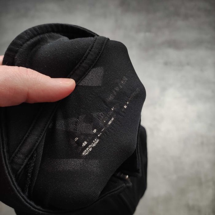 MĘSKA Bluza Sportowa Lekka PREMIUM Thermal Siłownia Under Armour Logo