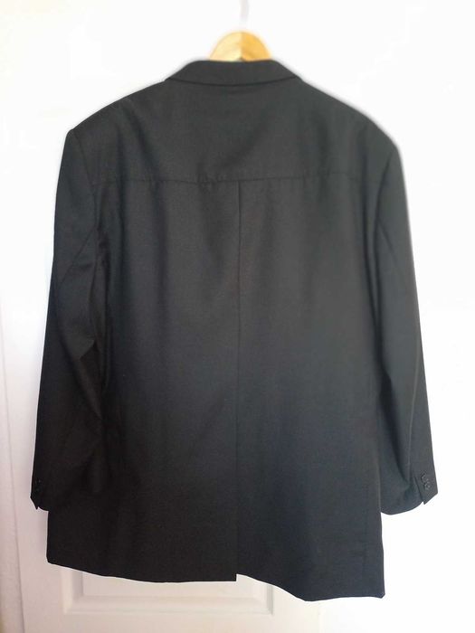11XL 70/72/74 dla BARDZO DUŻEGO szyty na 190cm, Sunset SUITS Wrocław