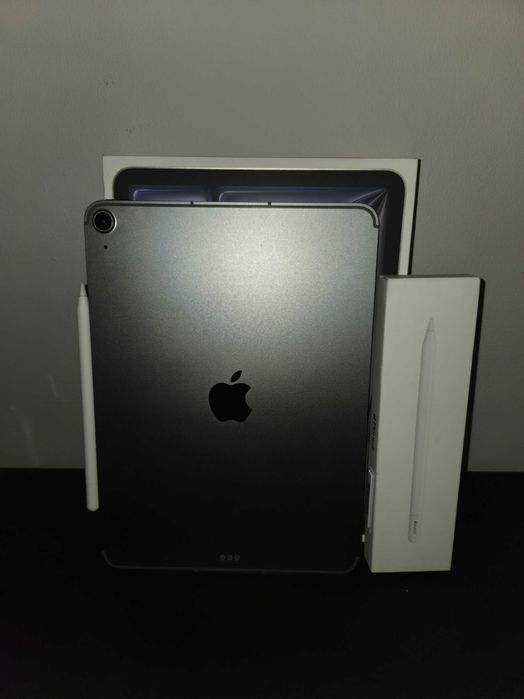 iPad Air 11 M3 (2025) 128GB wraz z Apple Pencil