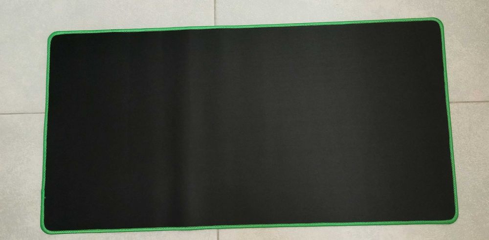 ігрова поверхня, комп'ютерний коврик