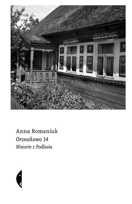 Orzeszkowo 14 Romaniuk Anna