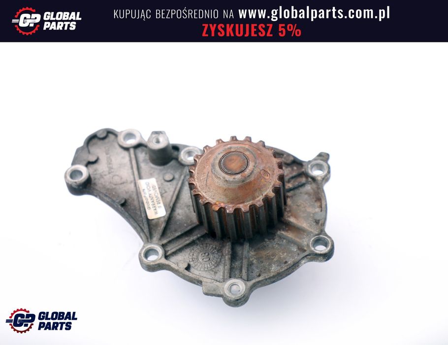 MINI R56 D Pompa wody 1.6D
