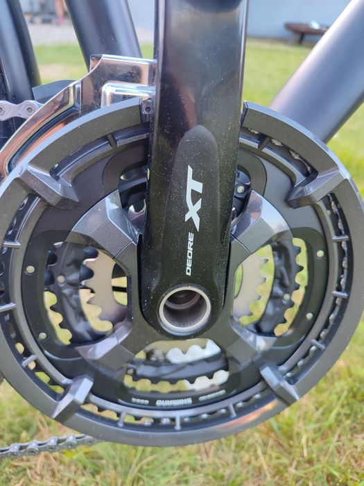 Nowy rower wartość rynkowa 1400 euro