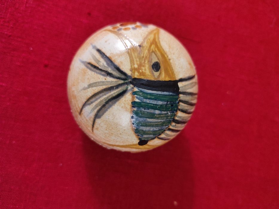 Faiança Luís Soares