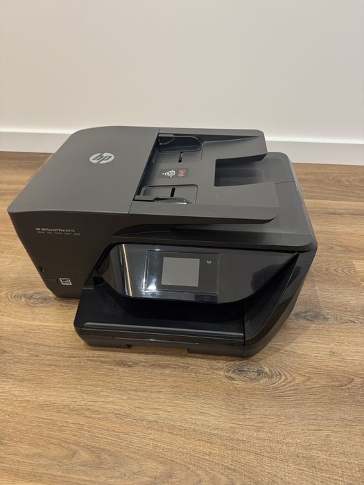Impressora HP OfficeJet Pro 6970