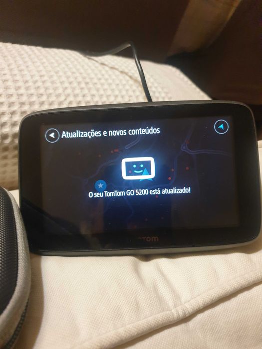 Two TomTom GO GPS Devices64283952105858124