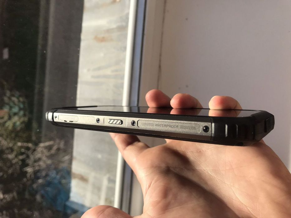 Продам телефон Blackview в отличном состояние