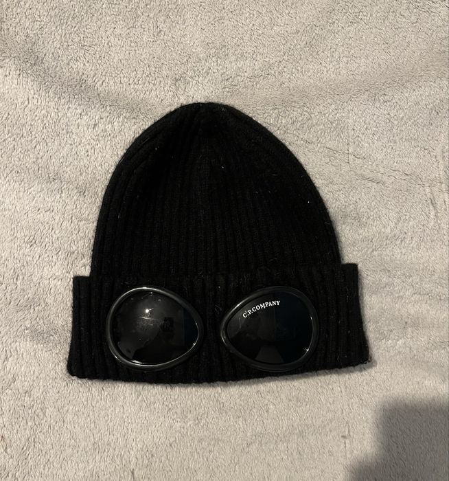 Czapka Zimowa CP Company Nowa