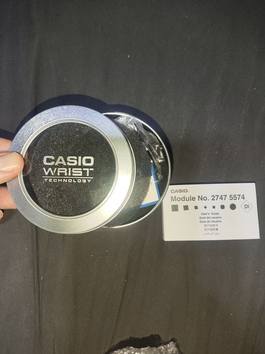 Casio  AMW 880 новий