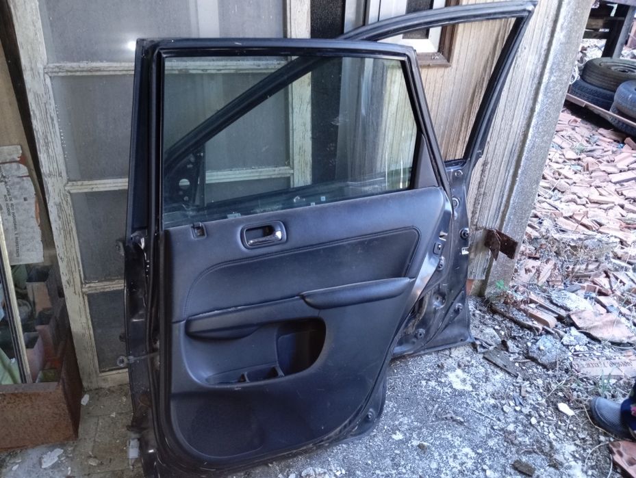 Portas Honda Civic